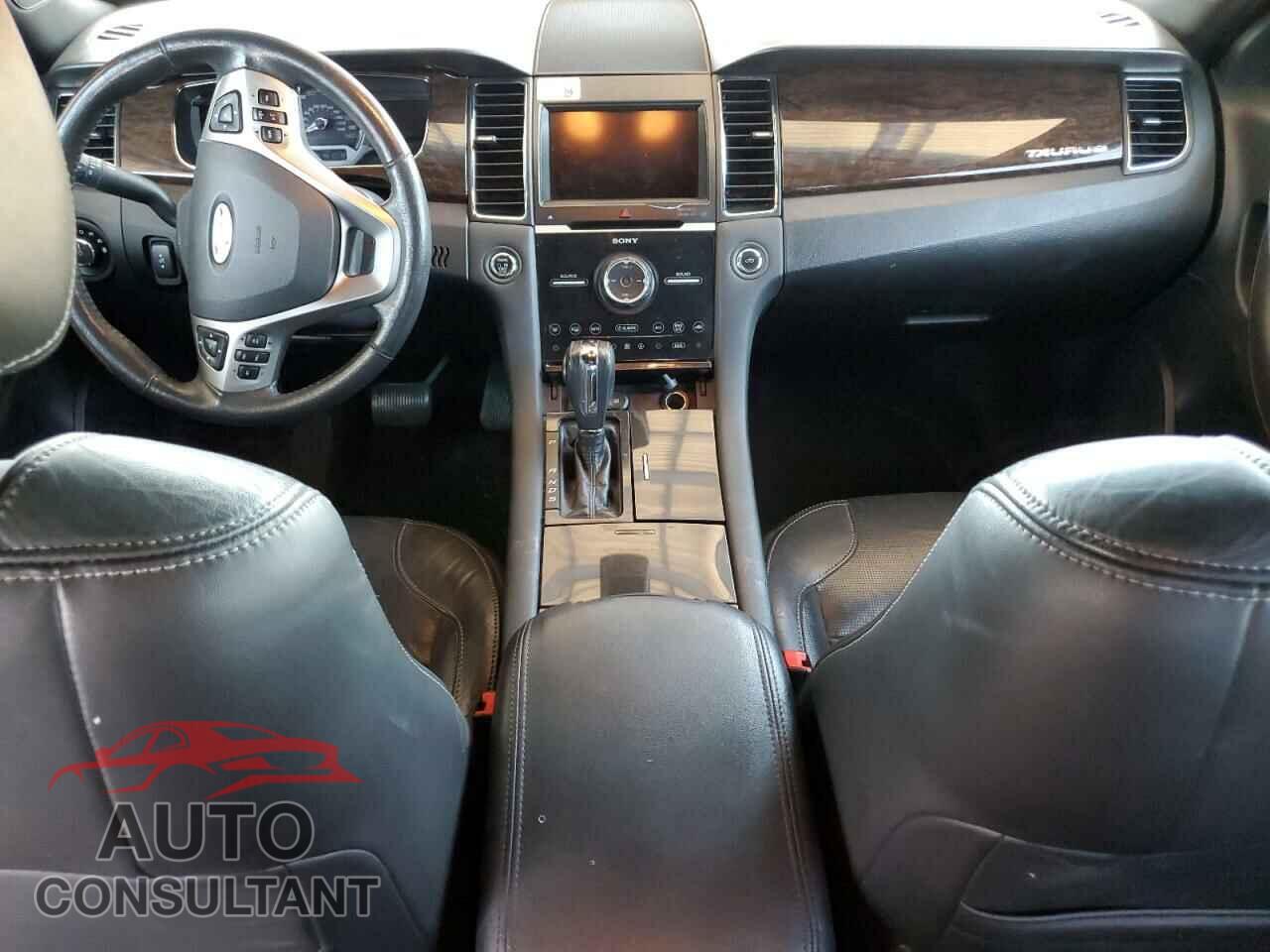 FORD TAURUS 2014 - 1FAHP2F88EG140714