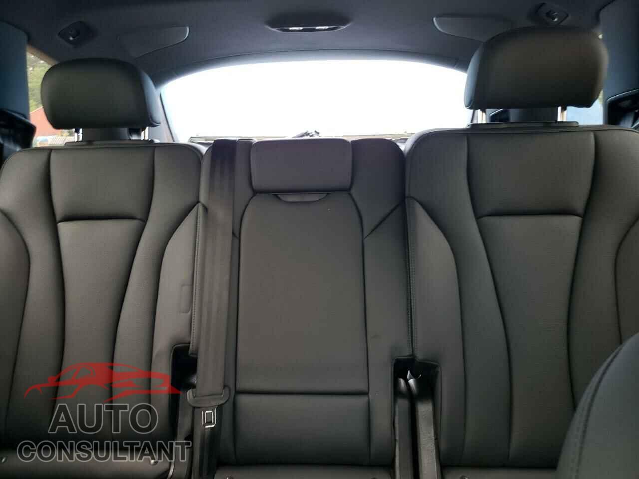AUDI Q7 2023 - WA1LCBF77PD005777