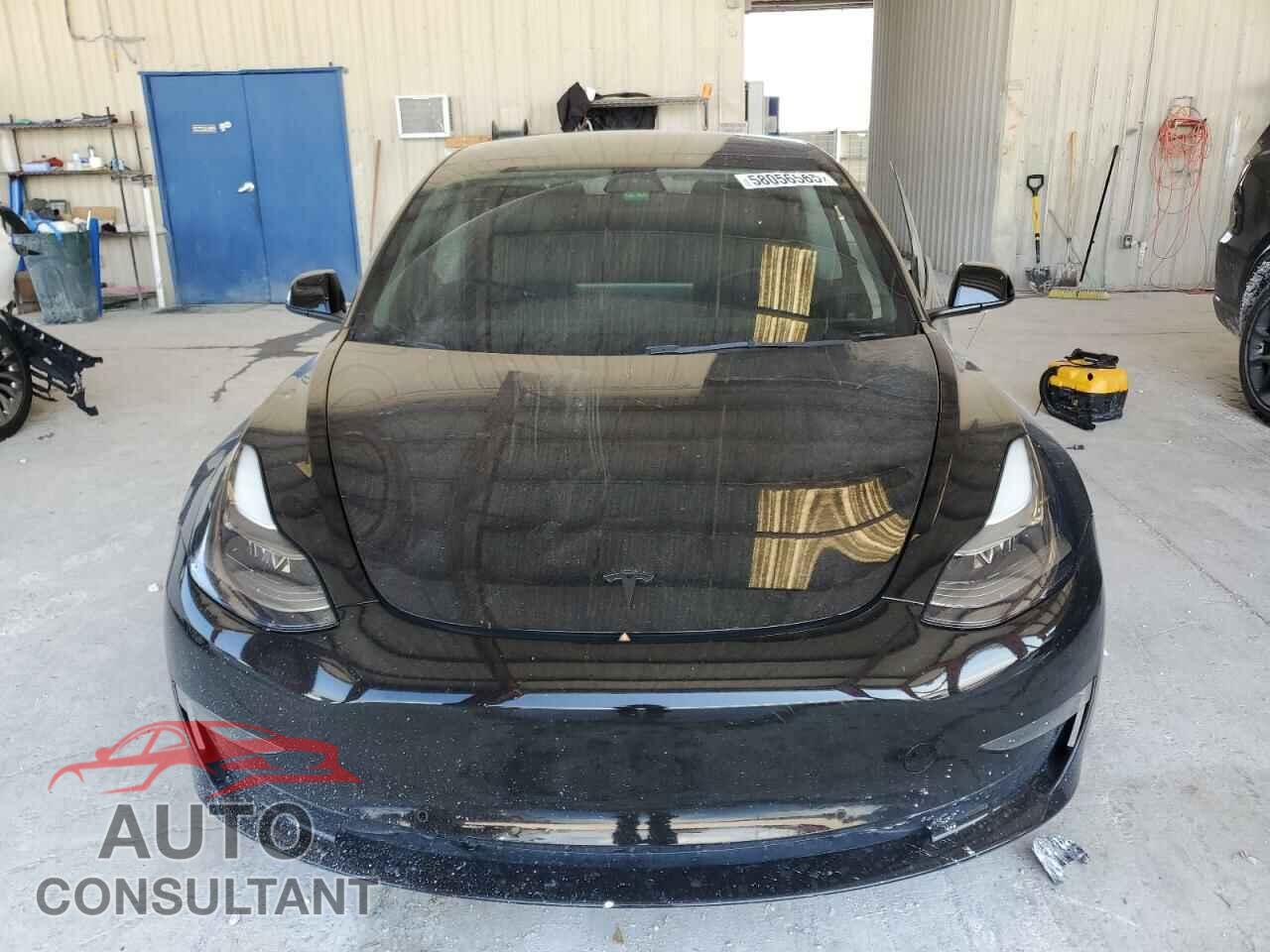 TESLA MODEL 3 2021 - 5YJ3E1EA7MF097744