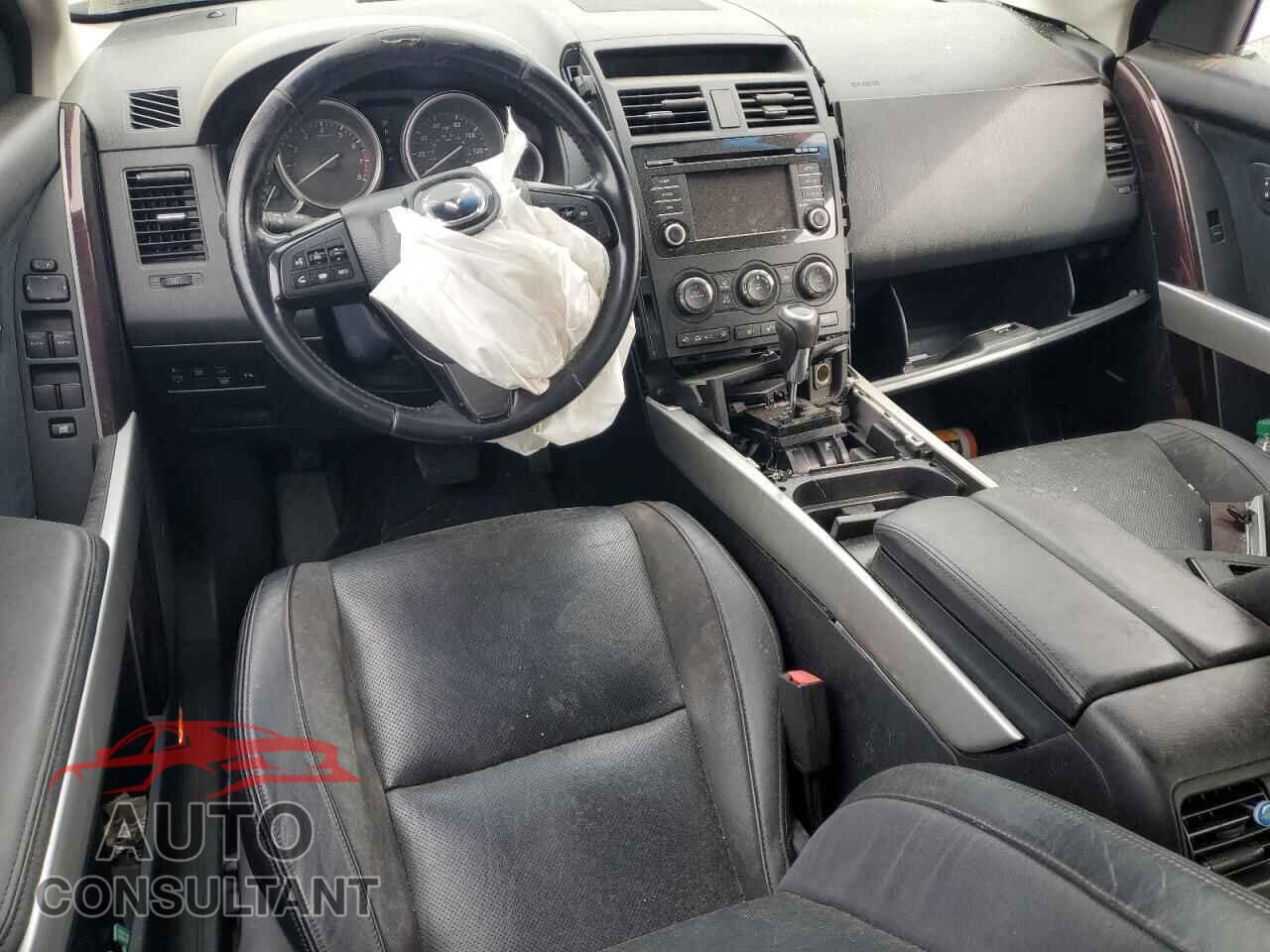 MAZDA CX-9 2013 - JM3TB3DV2D0418880