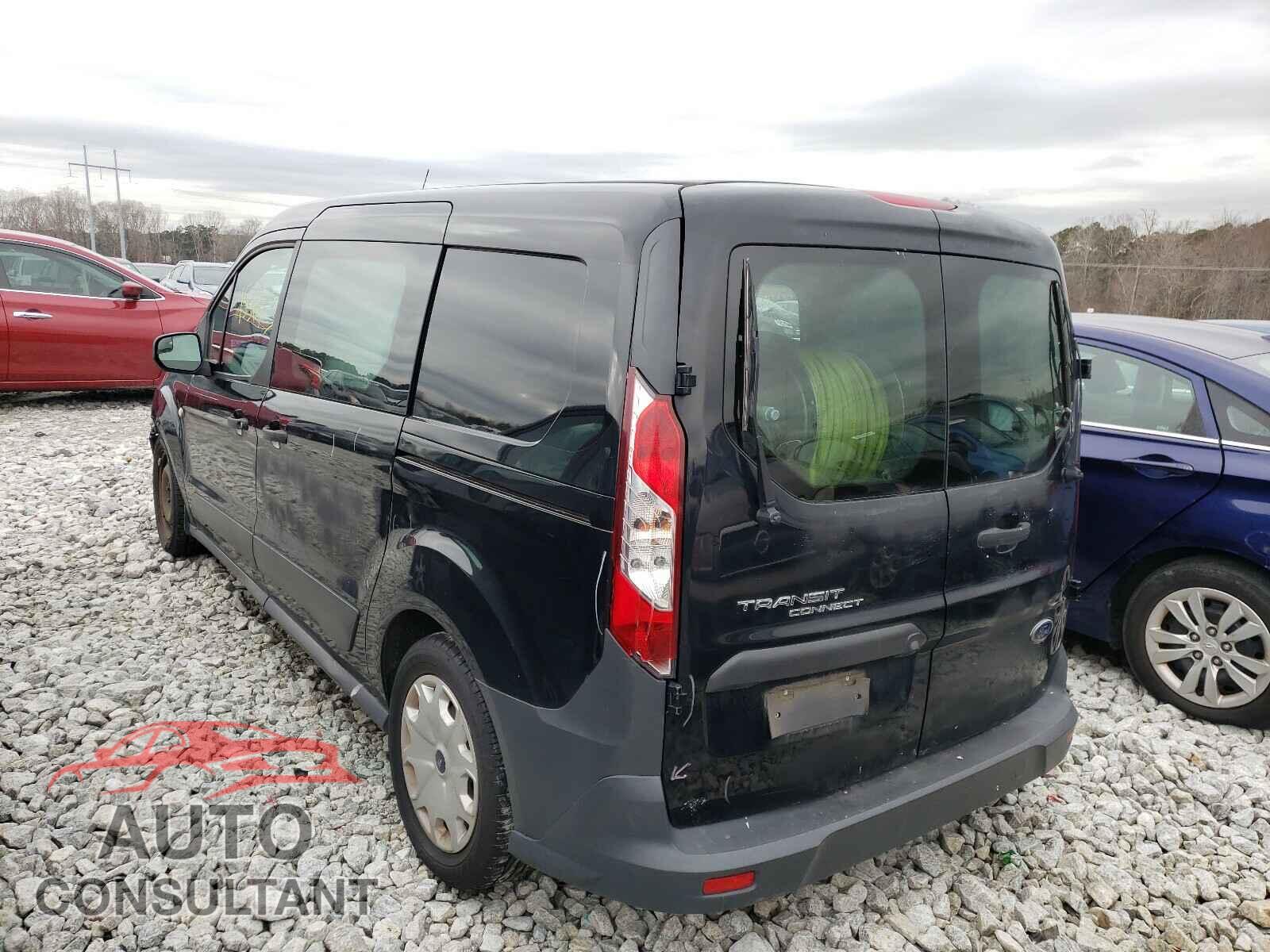 FORD TRANSIT CO 2016 - NM0LS7E72G1261380
