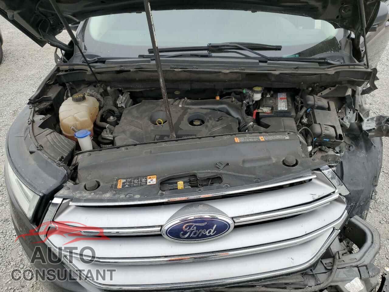 FORD EDGE 2017 - 2FMPK3G9XHBB68944