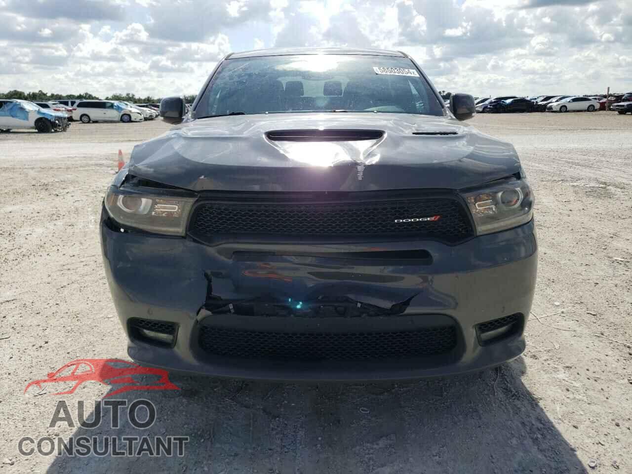 DODGE DURANGO 2020 - 1C4SDHCTXLC141968