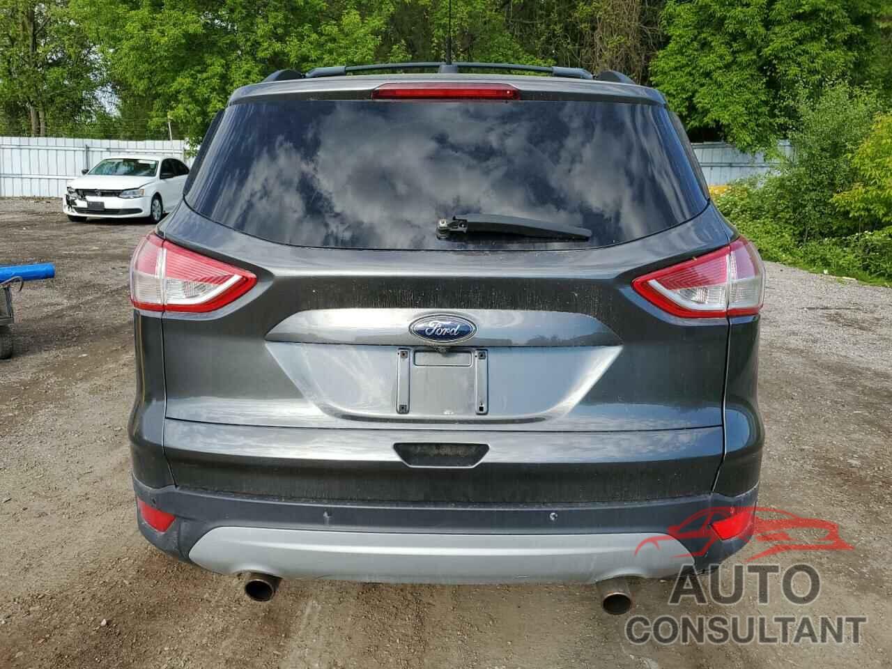 FORD ESCAPE 2015 - 1FMCU9GX8FUC68168