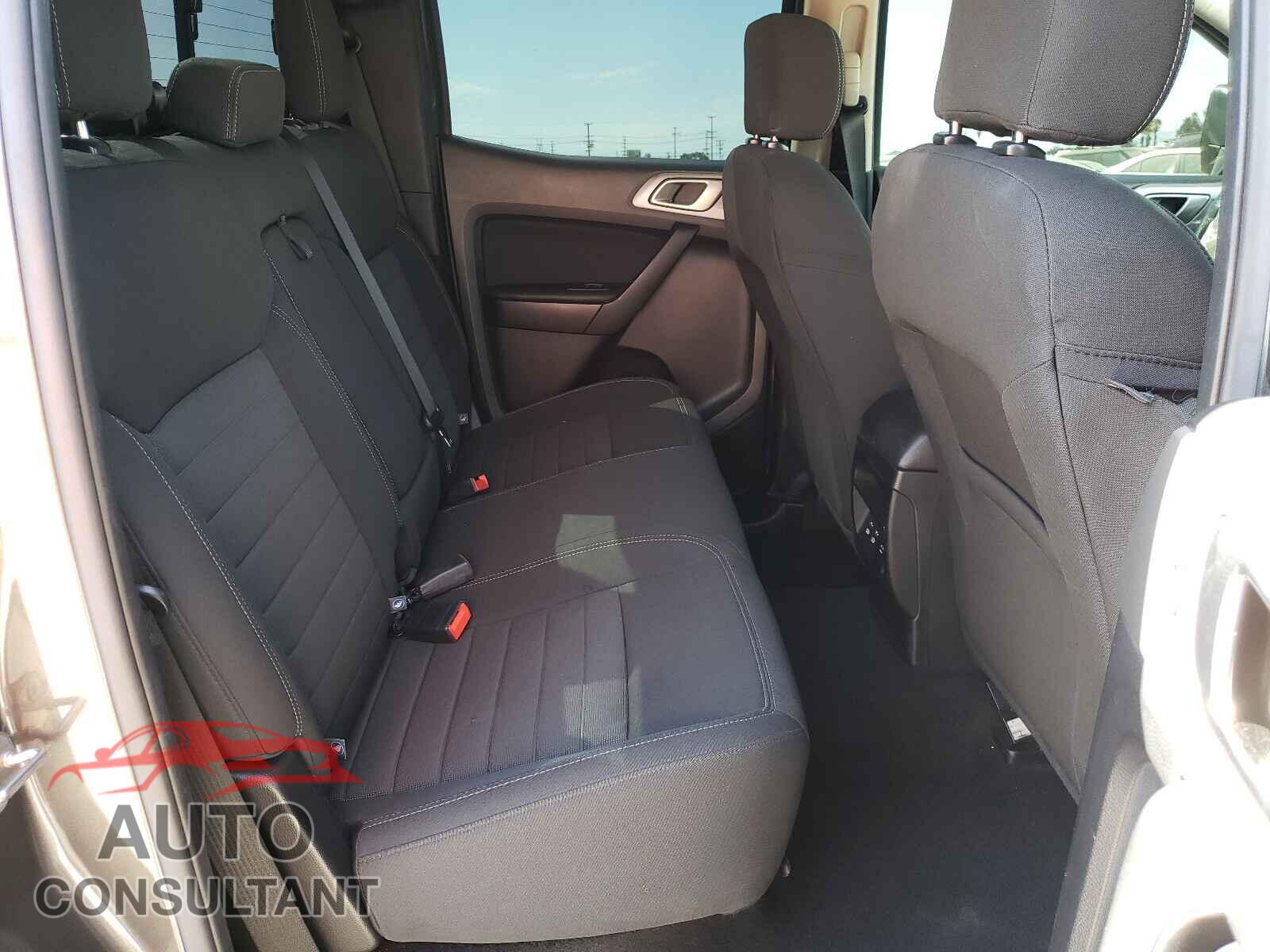FORD RANGER 2019 - 1FTER4FH0KLA42816