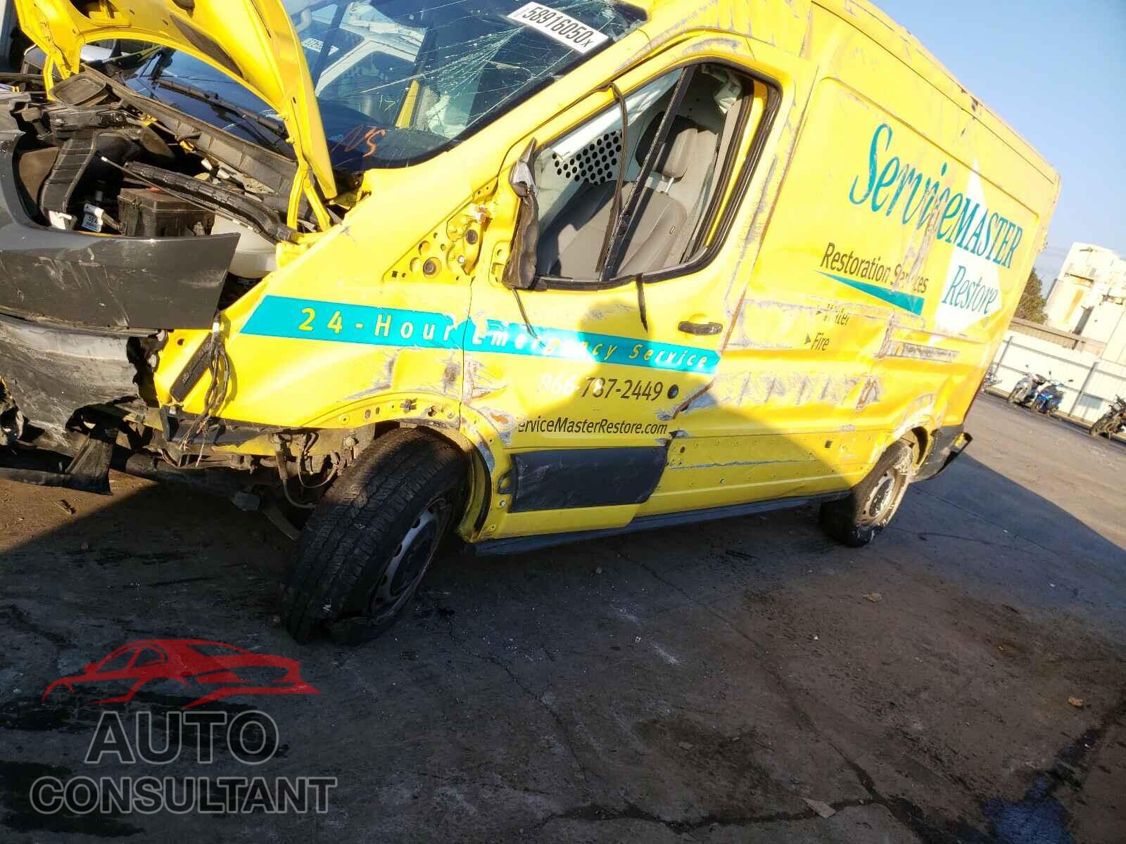 FORD TRANSIT CO 2017 - 1FTBW2CM1HKA69491