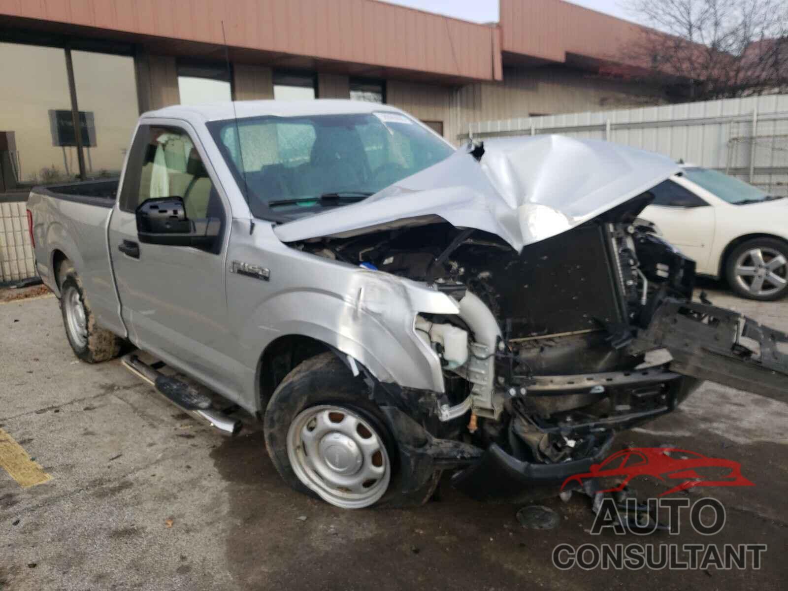 FORD F150 2016 - 1FTMF1C8XGFD32073