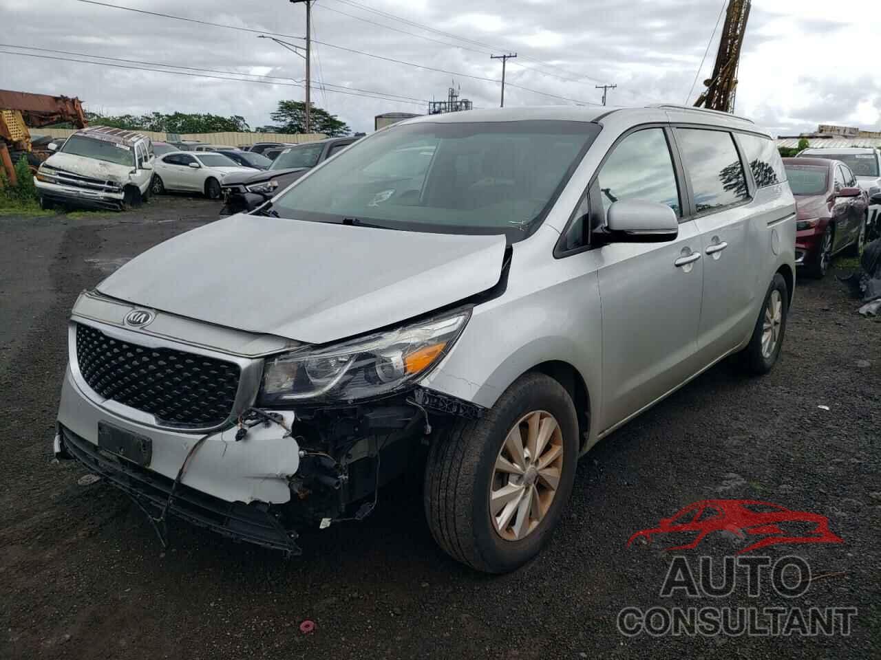 KIA All Models 2018 - KNDMB5C11J6367887