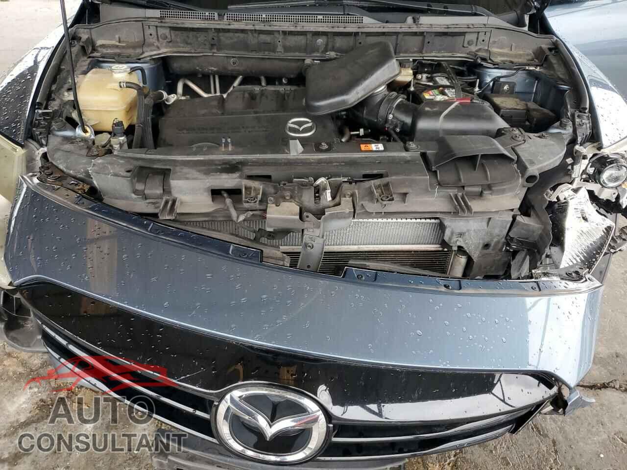 MAZDA CX-9 2015 - JM3TB2CA3F0465072