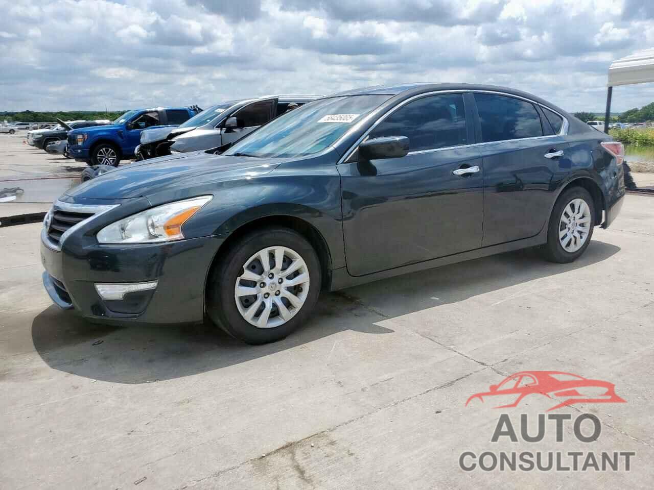 NISSAN ALTIMA 2015 - 1N4AL3AP9FC465950