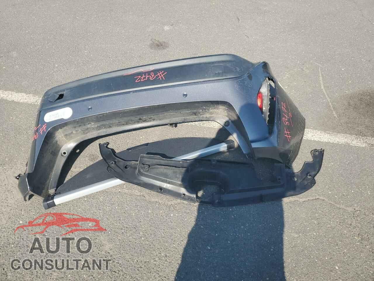 TOYOTA PRIUS 2017 - JTDKARFP4H3006053
