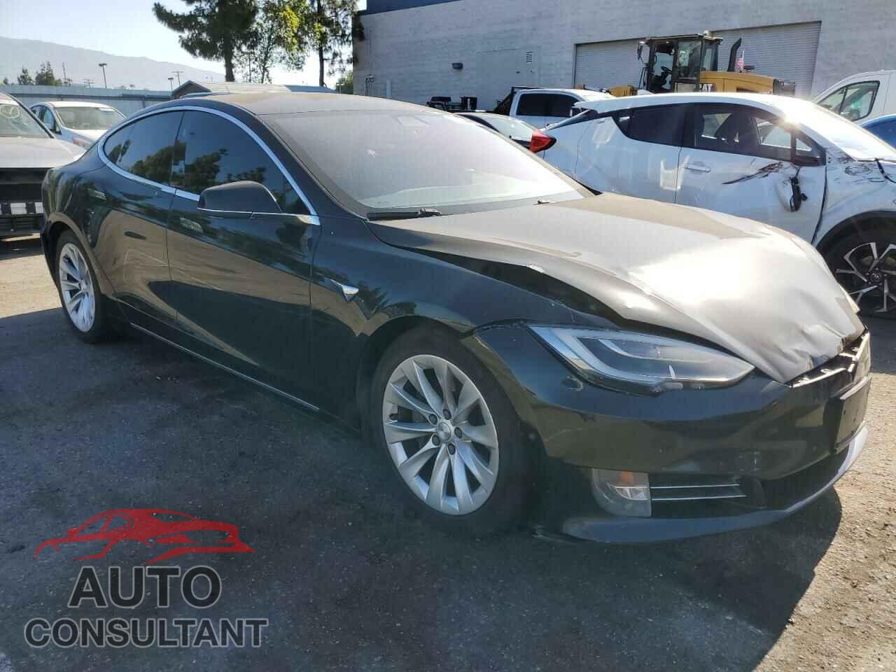 TESLA MODEL S 2016 - 5YJSA1E23GF173044