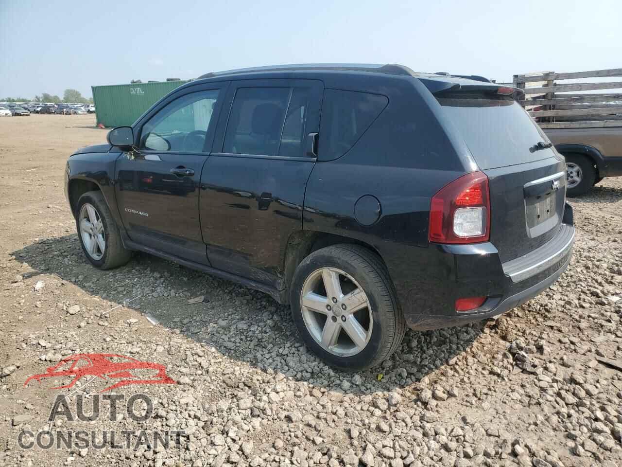 JEEP COMPASS 2014 - 1C4NJCEAXED785682