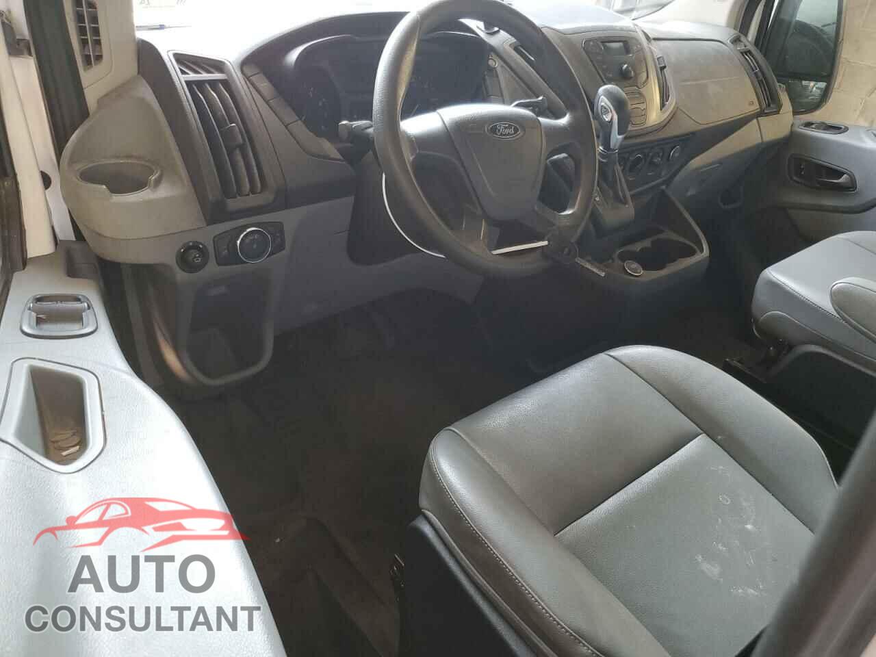 FORD TRANSIT 2017 - 1FTYR2CM6HKB53260
