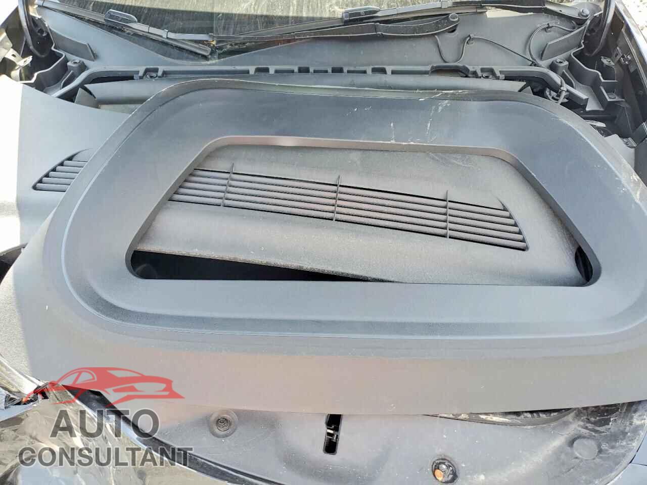 TESLA MODEL Y 2024 - 7SAYGDEE6RA330167