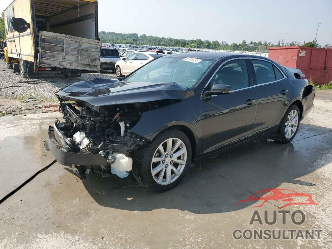 CHEVROLET MALIBU 2014 - 1G11E5SL9EF250618