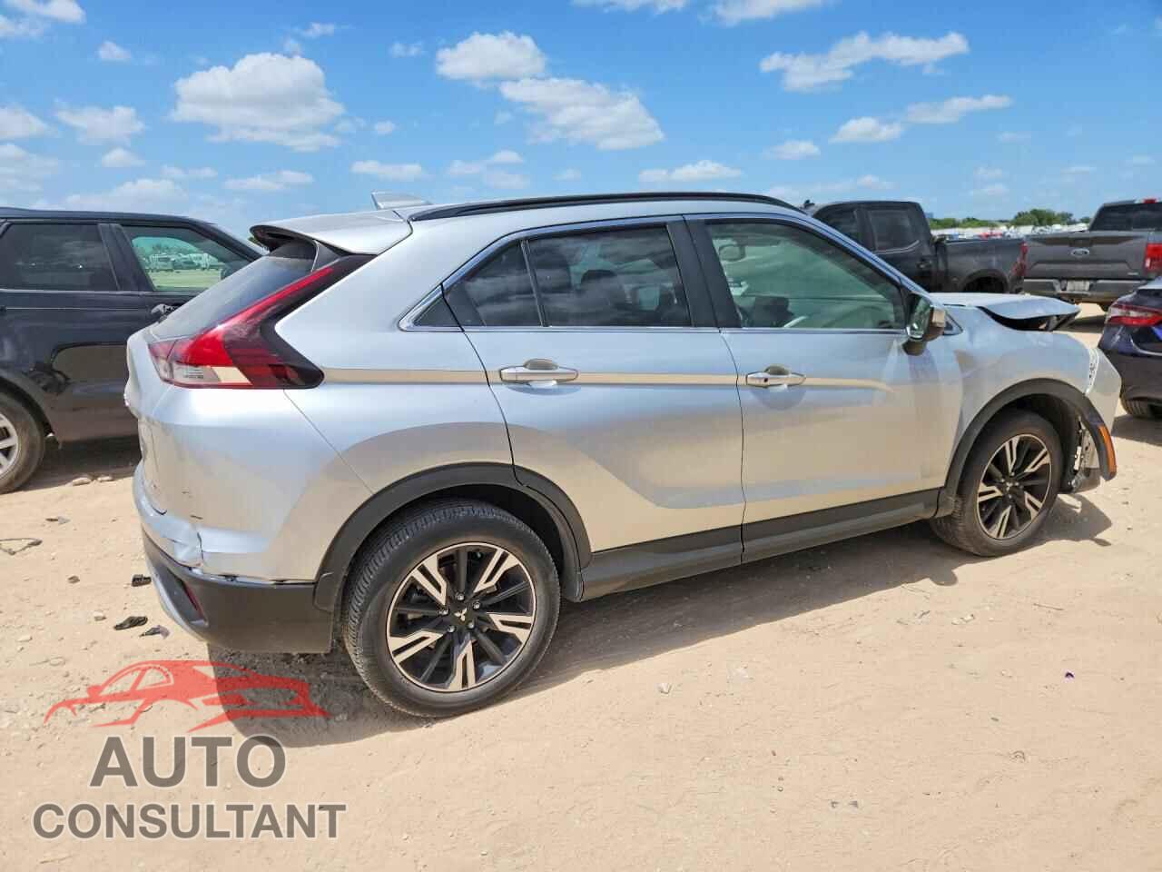 MITSUBISHI ECLIPSE 2023 - JA4ATWAA0PZ052119