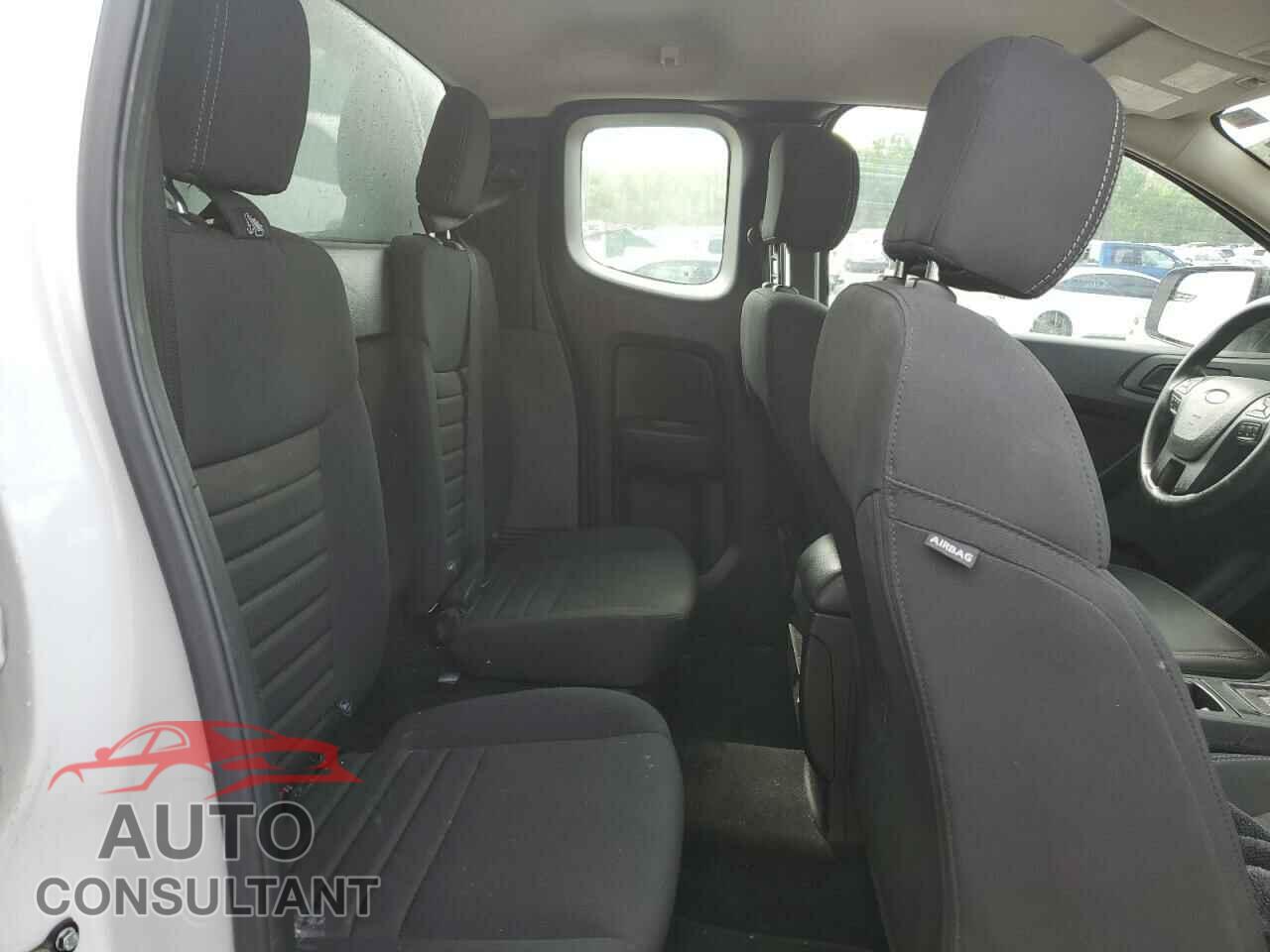 FORD RANGER 2021 - 1FTER1FH2MLD79781