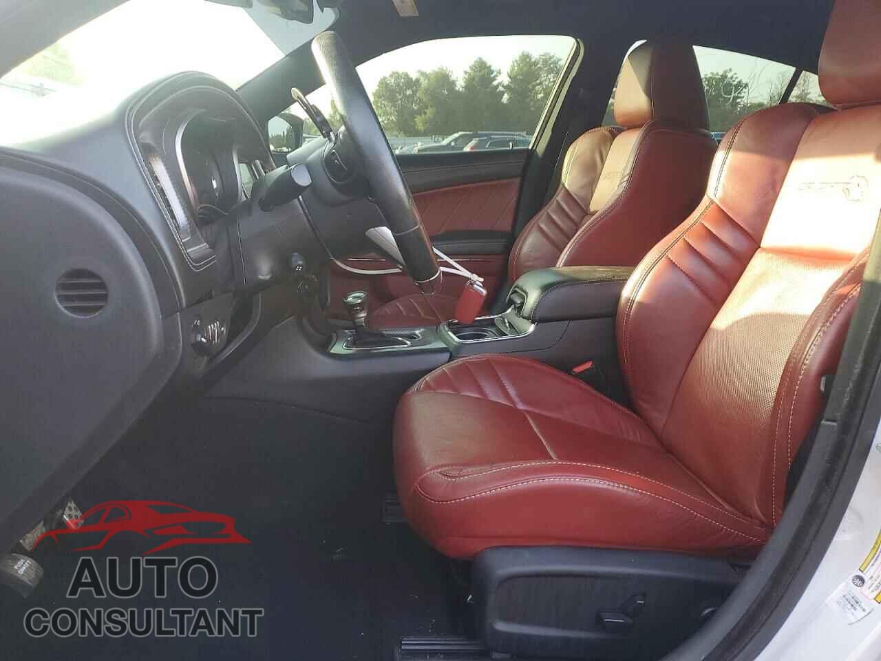 DODGE CHARGER 2019 - 2C3CDXL93KH588015