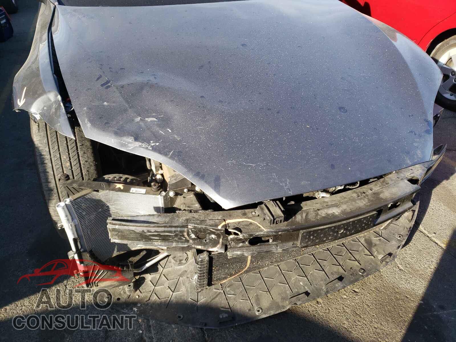 TESLA MODEL S 2018 - 5YJSA1E29JF272426