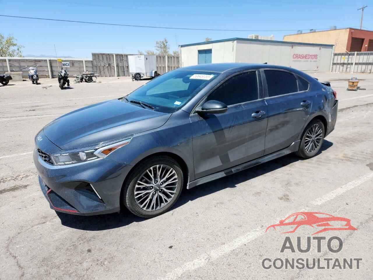 KIA FORTE 2024 - 3KPF54AD9RE796675