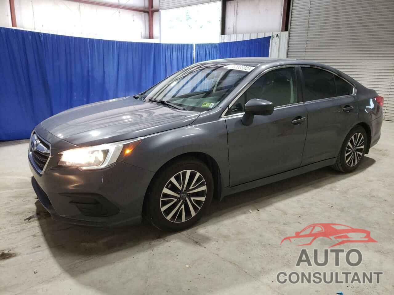 SUBARU LEGACY 2018 - 4S3BNAC62J3035185