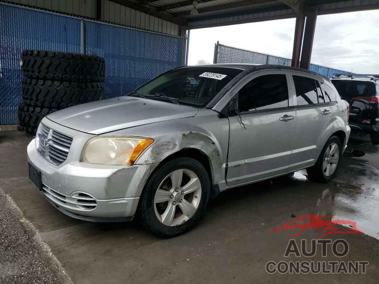 DODGE CALIBER 2010 - 1B3CB4HA2AD533667