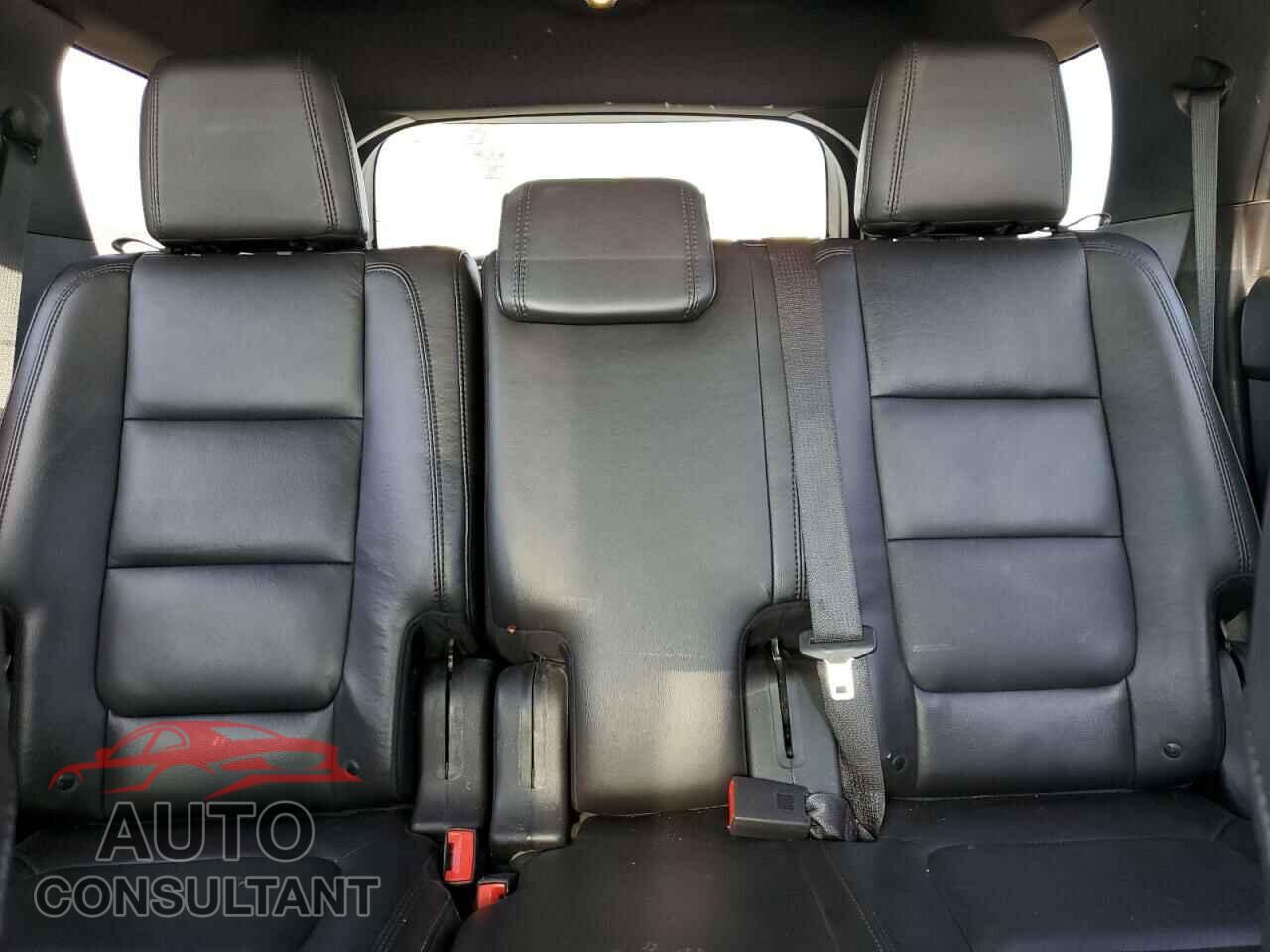 FORD EXPLORER 2015 - 1FM5K7D85FGA69559