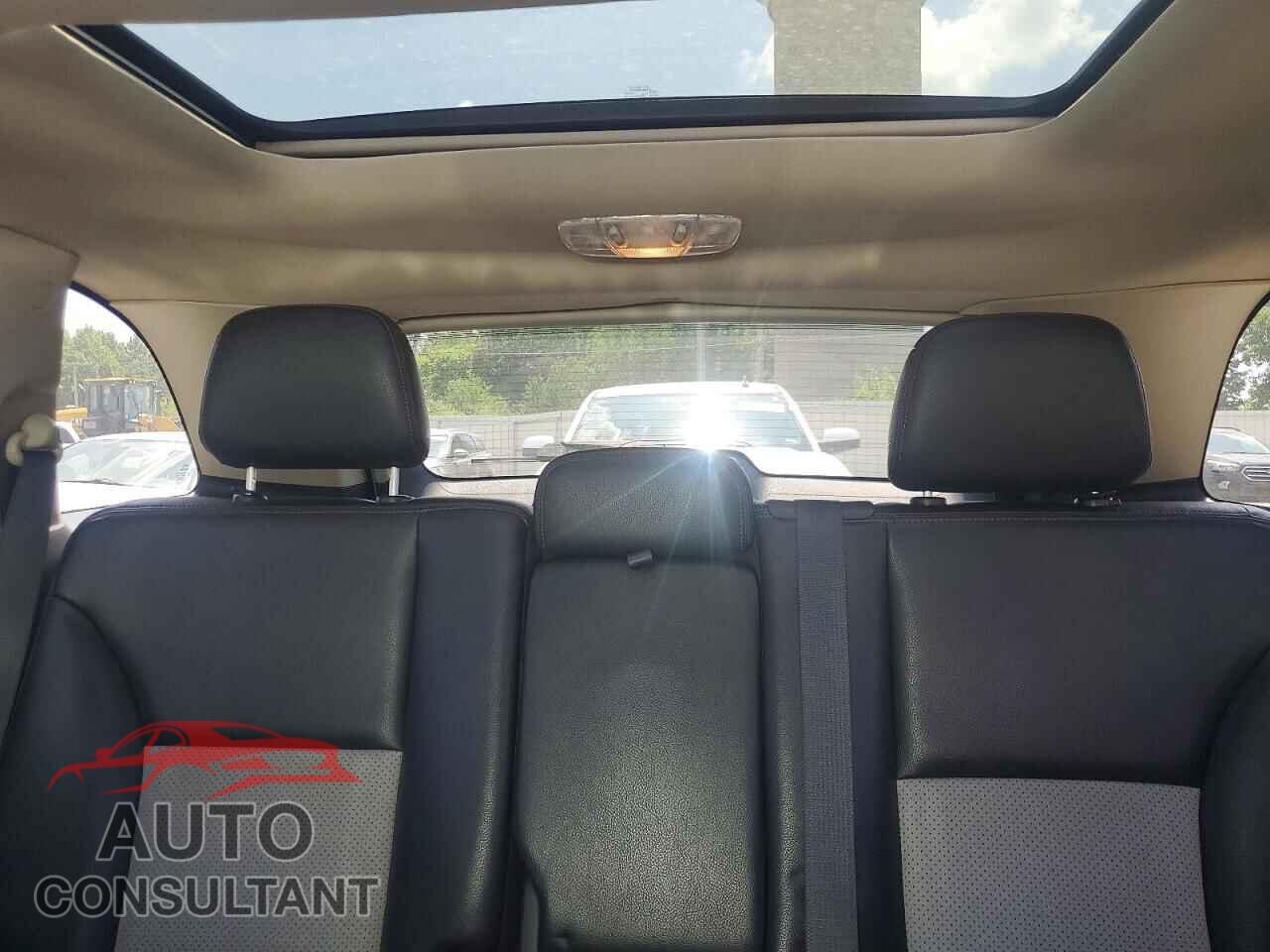 FORD EDGE 2013 - 2FMDK3JCXDBC90317