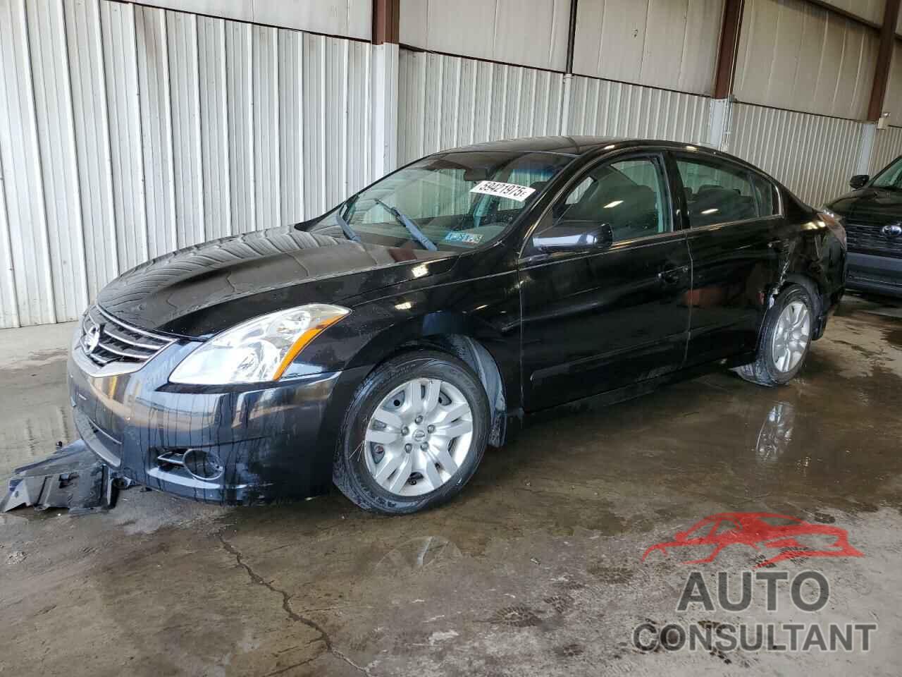 NISSAN ALTIMA 2010 - 1N4AL2AP9AN558359