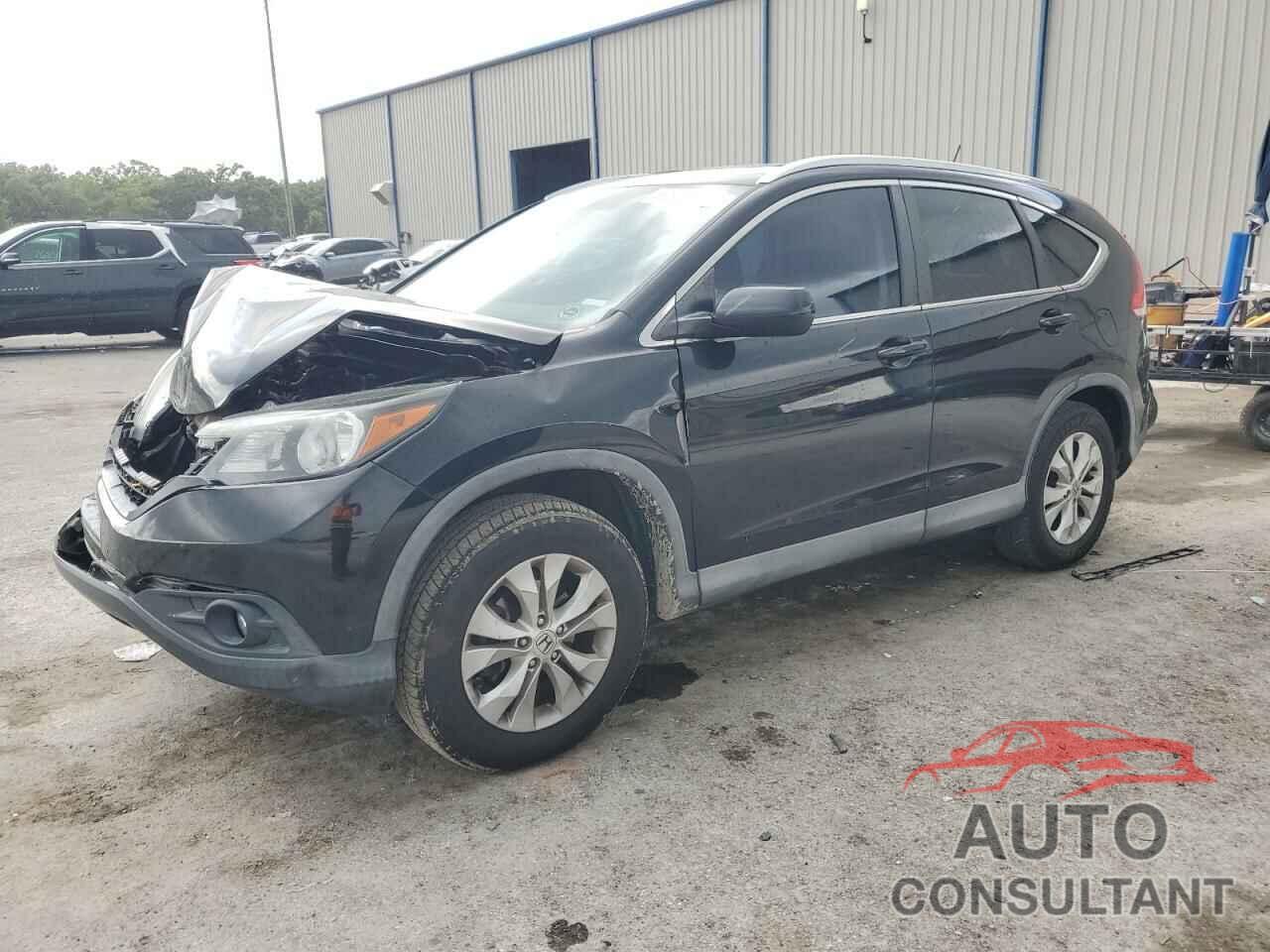 HONDA CRV 2014 - 2HKRM3H79EH524918