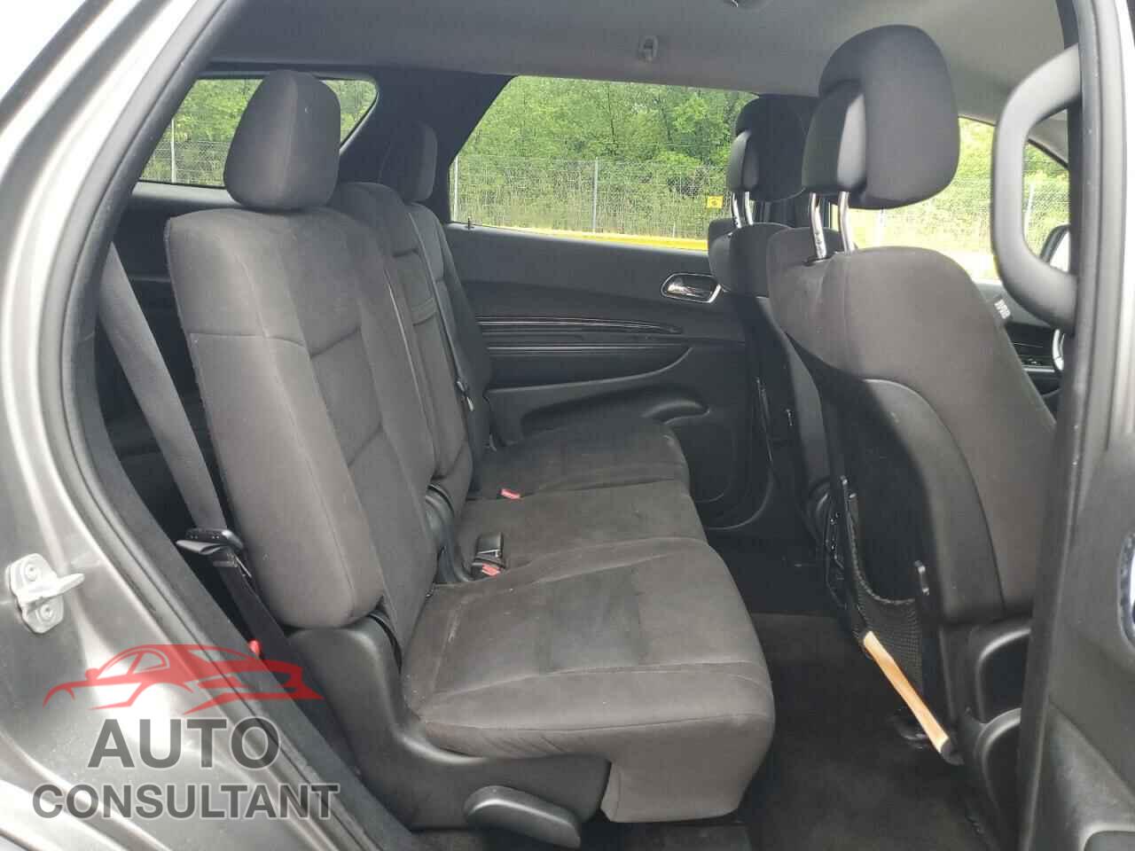 DODGE DURANGO 2012 - 1C4RDJDG2CC117056