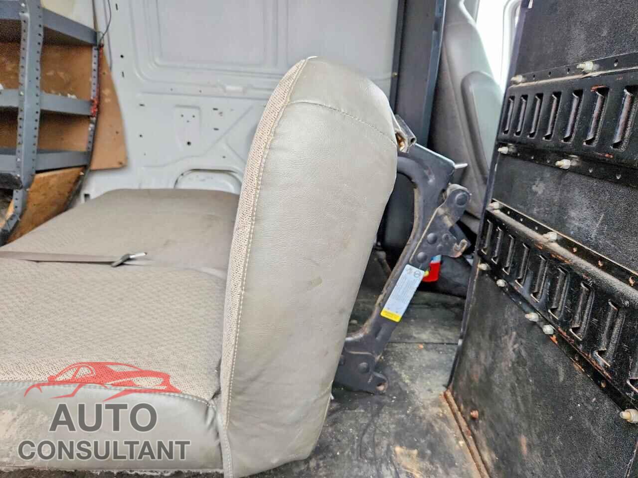 FORD ECONOLINE 2012 - 1FTNS2EL6CDB39724