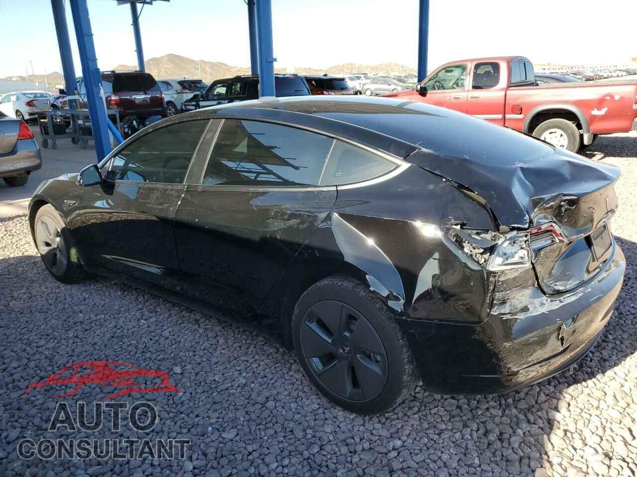 TESLA MODEL 3 2023 - 5YJ3E1EA6PF599066
