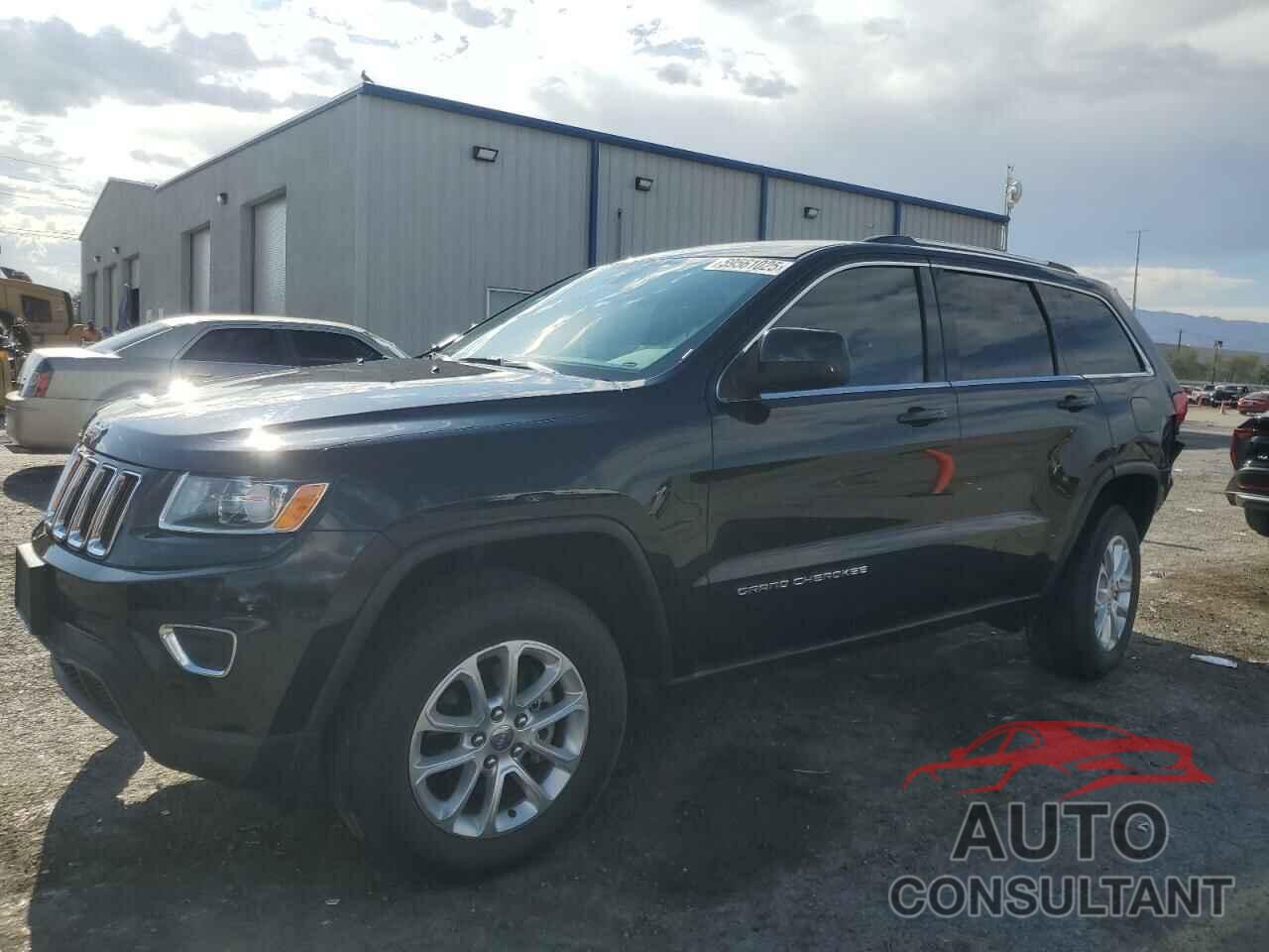JEEP GRAND CHER 2015 - 1C4RJEAG7FC614466