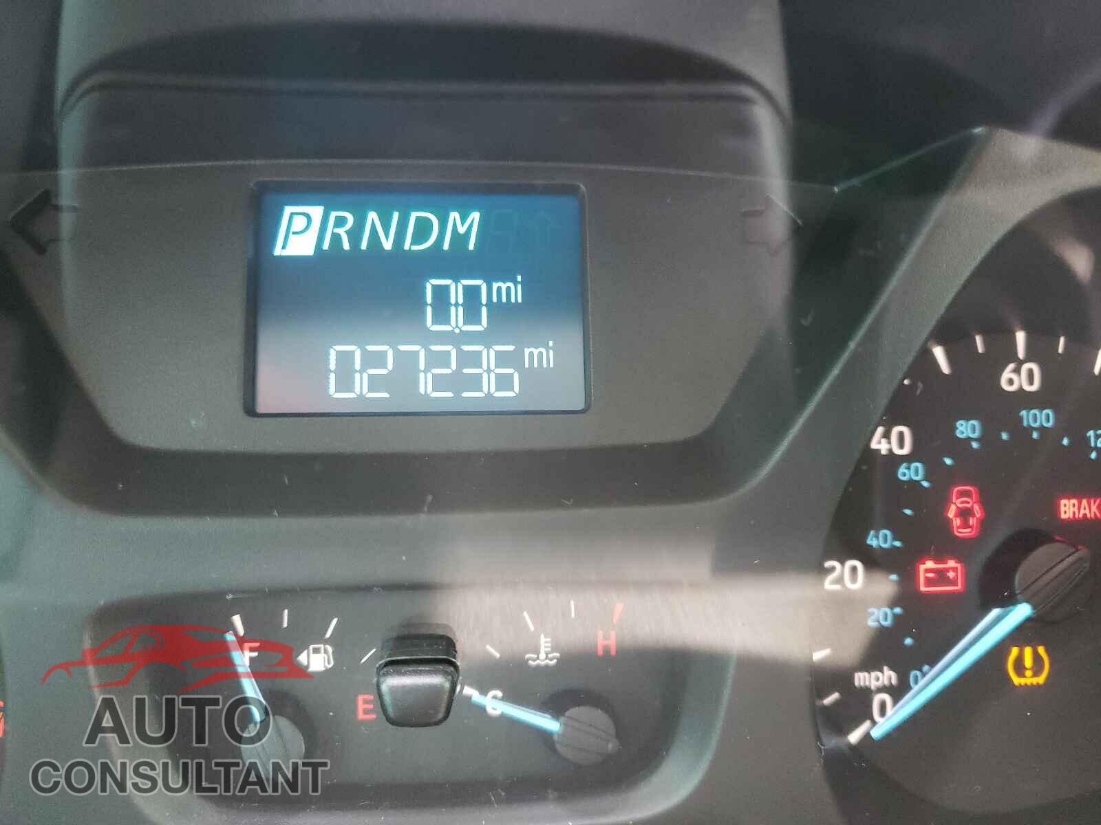 FORD TRANSIT CO 2017 - 1FBAX2CM7HKA29932
