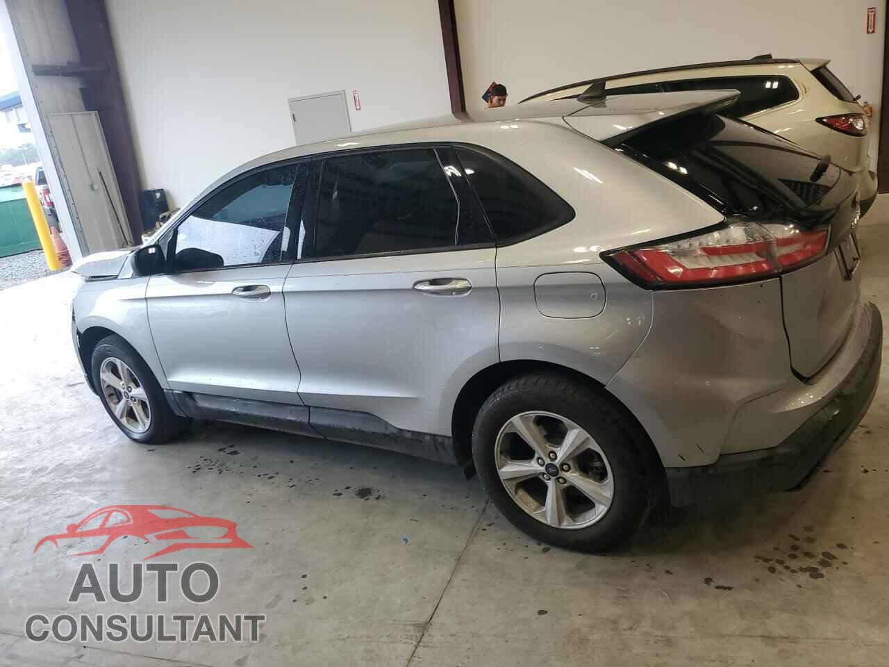 FORD EDGE 2021 - 2FMPK3G94MBA26308