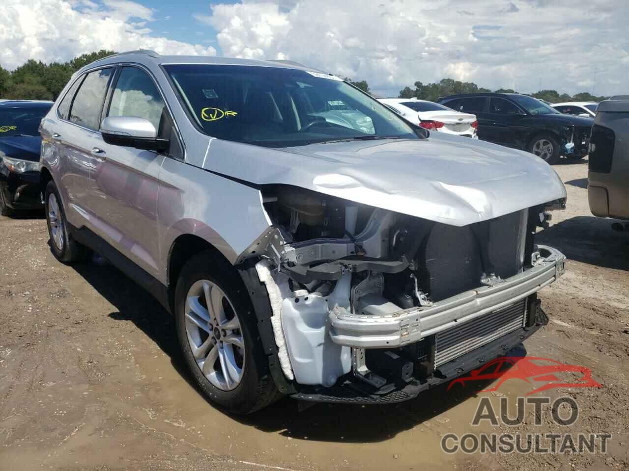 FORD EDGE 2019 - 2FMPK3J95KBB49931