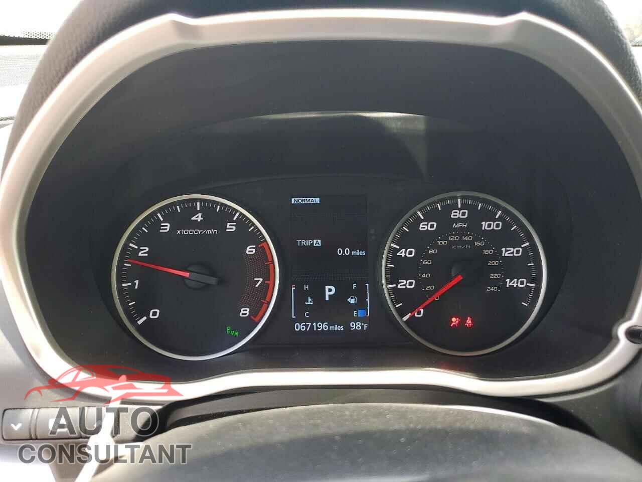 MITSUBISHI ECLIPSE 2022 - JA4ATWAAXNZ057003