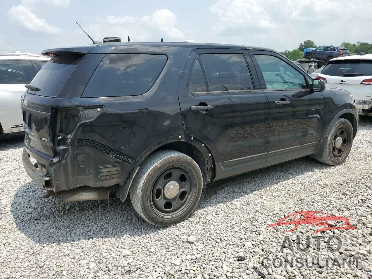 FORD EXPLORER 2015 - 1FM5K8AR8FGC68334