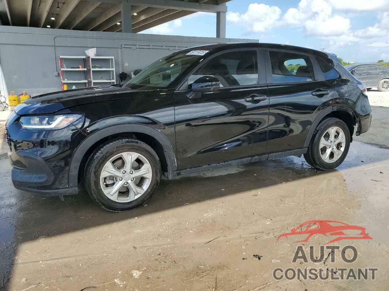 HONDA HR-V 2024 - 3CZRZ1H3XRM721142