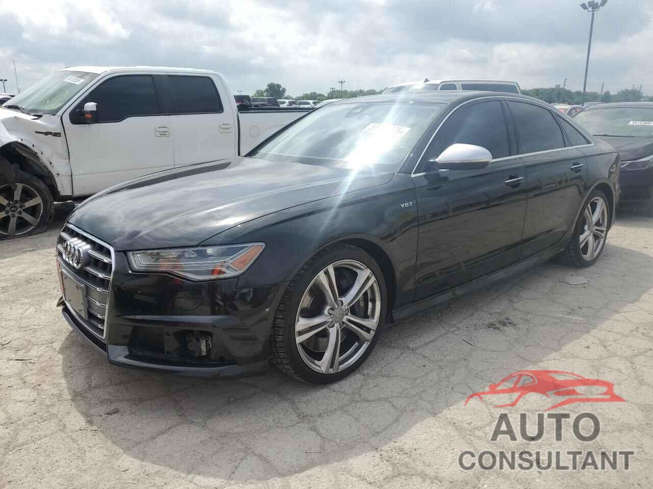 AUDI S6/RS6 2016 - WAUF2AFC9GN148105