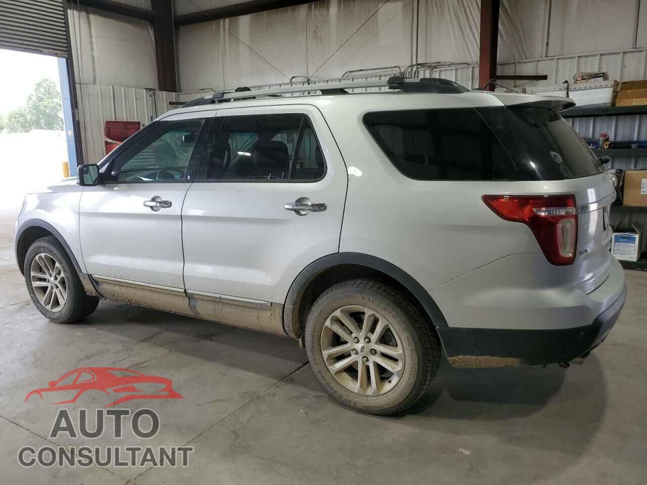 FORD EXPLORER 2014 - 1FM5K8D82EGA92222