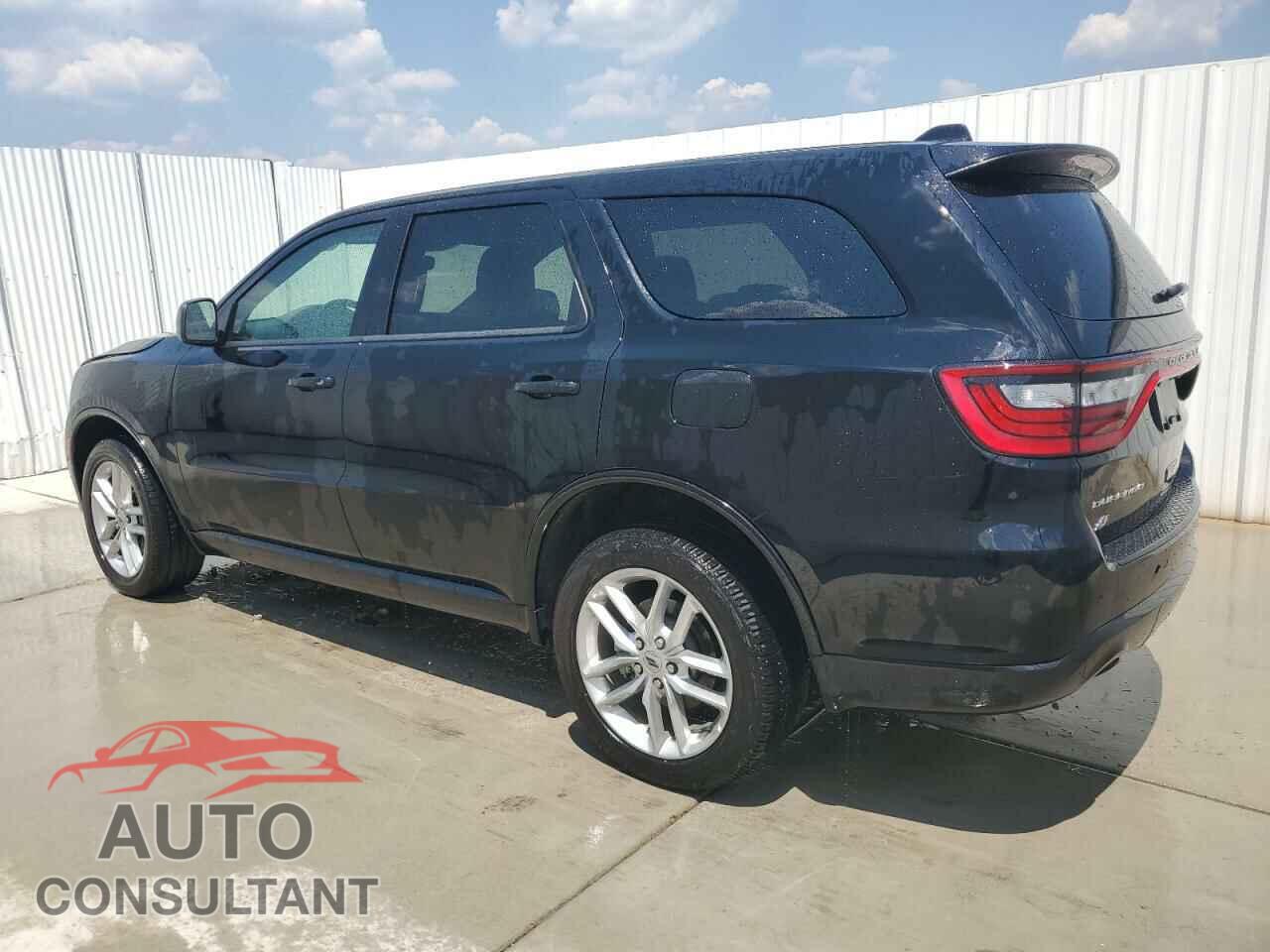 DODGE DURANGO 2023 - 1C4RDJDG5PC617296