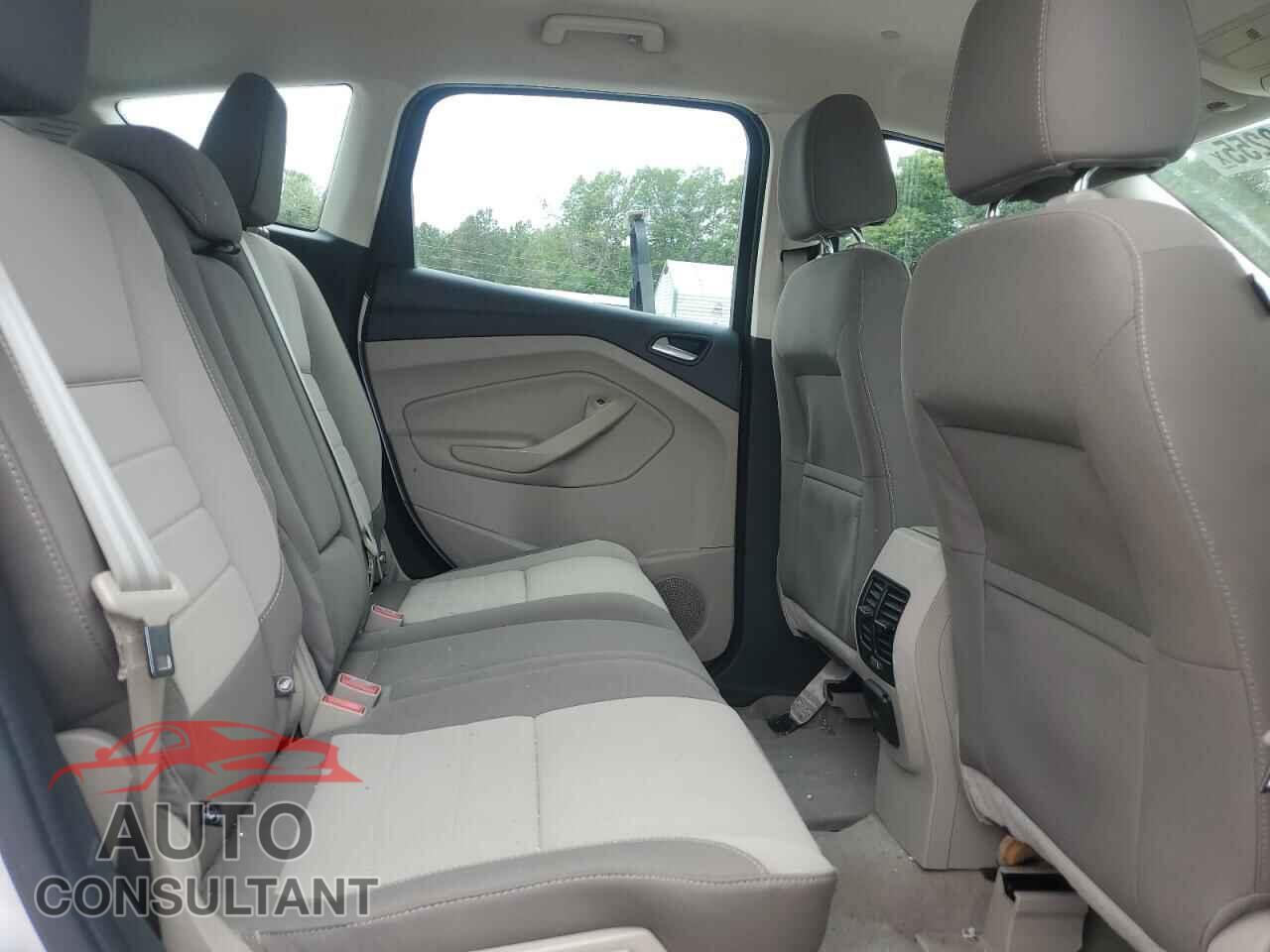 FORD CMAX 2014 - 1FADP5AU4EL518099