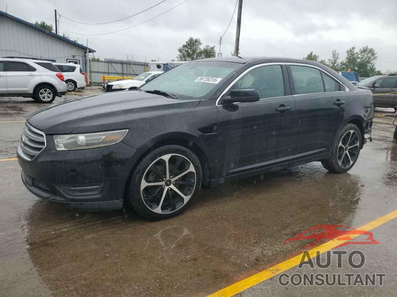 FORD TAURUS 2015 - 1FAHP2H85FG120709