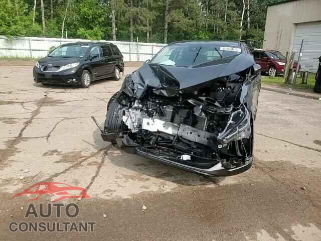 MAZDA CX-5 PREFE 2025 - JM3KFBCL2S0641346