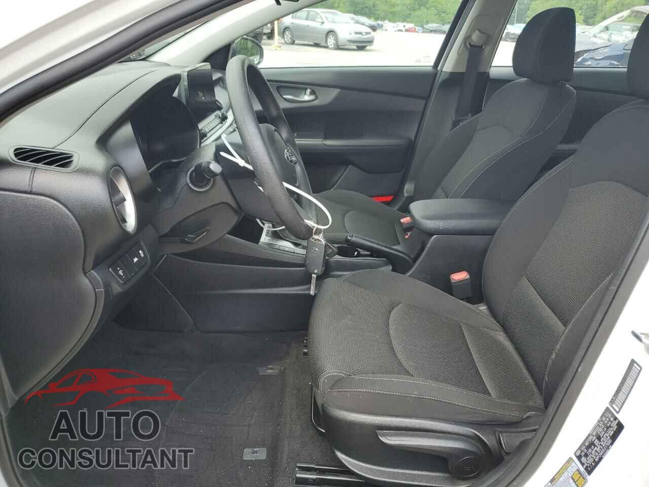 KIA FORTE 2020 - 3KPF24AD2LE179585