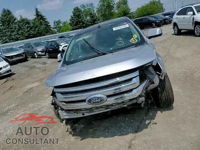 FORD EDGE 2011 - 2FMDK4JC9BBA01382