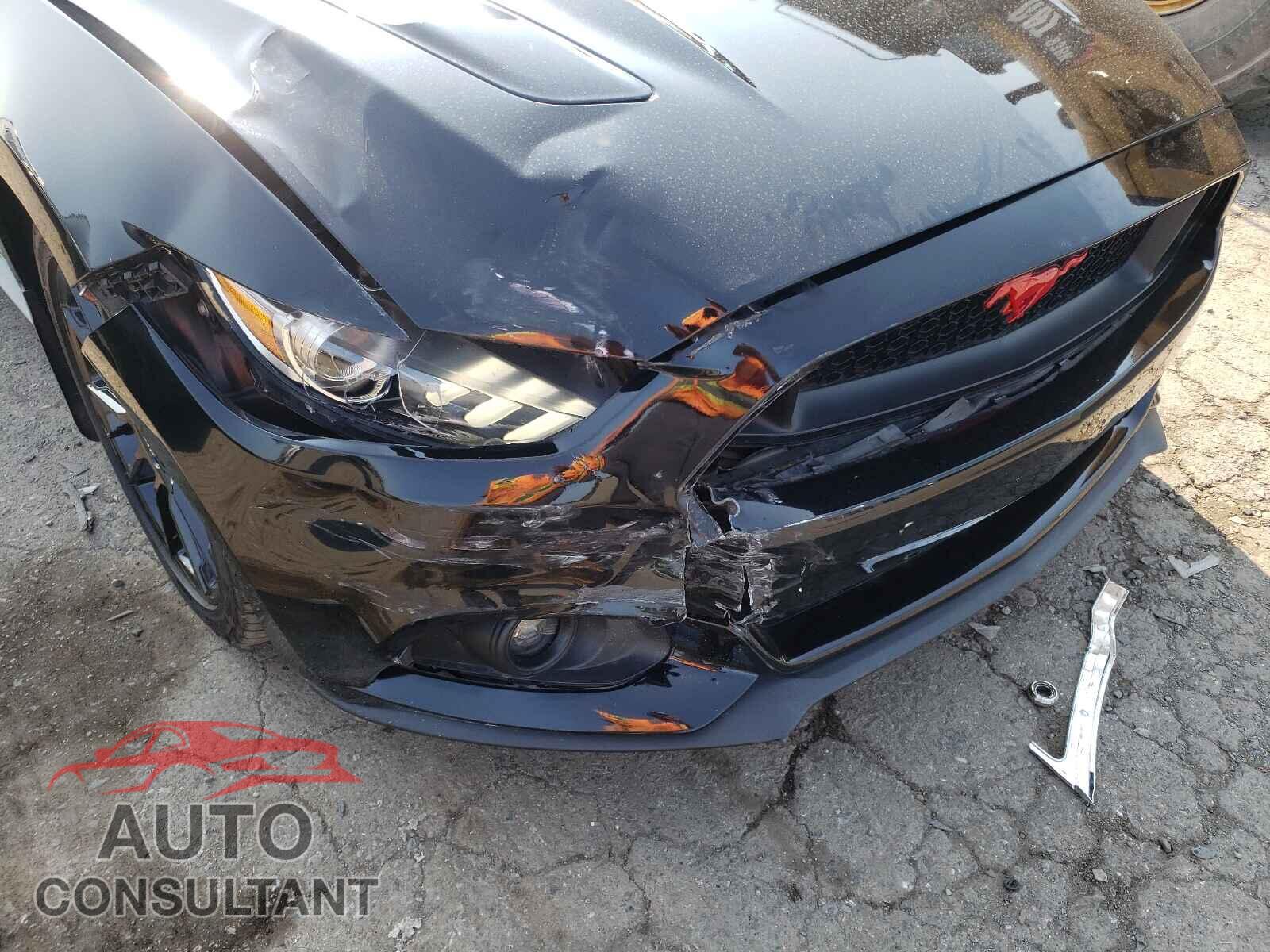 FORD MUSTANG 2016 - 1FA6P8CF2G5201468